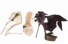zapatos de plataforma