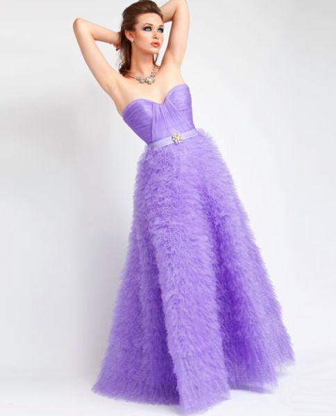 vestidos largos