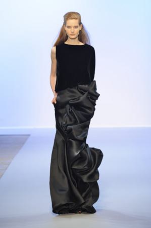 vestidos modernos