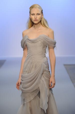 vestidos modernos