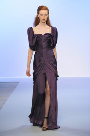 vestidos modernos