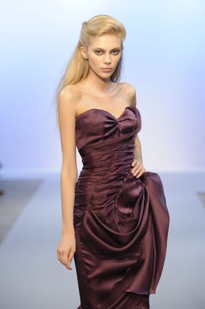 vestidos modernos