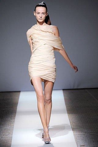 vestidos transparentes