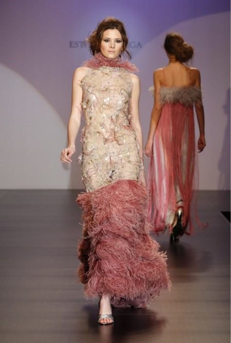 vestidos elegantes de fiesta