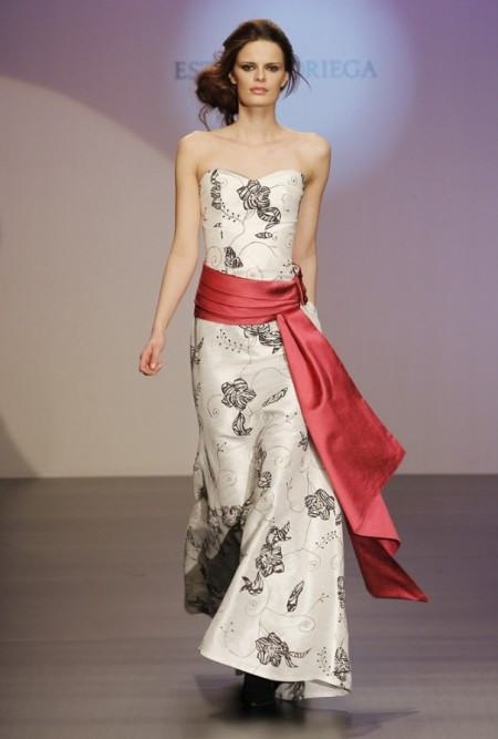 vestidos elegantes de fiesta