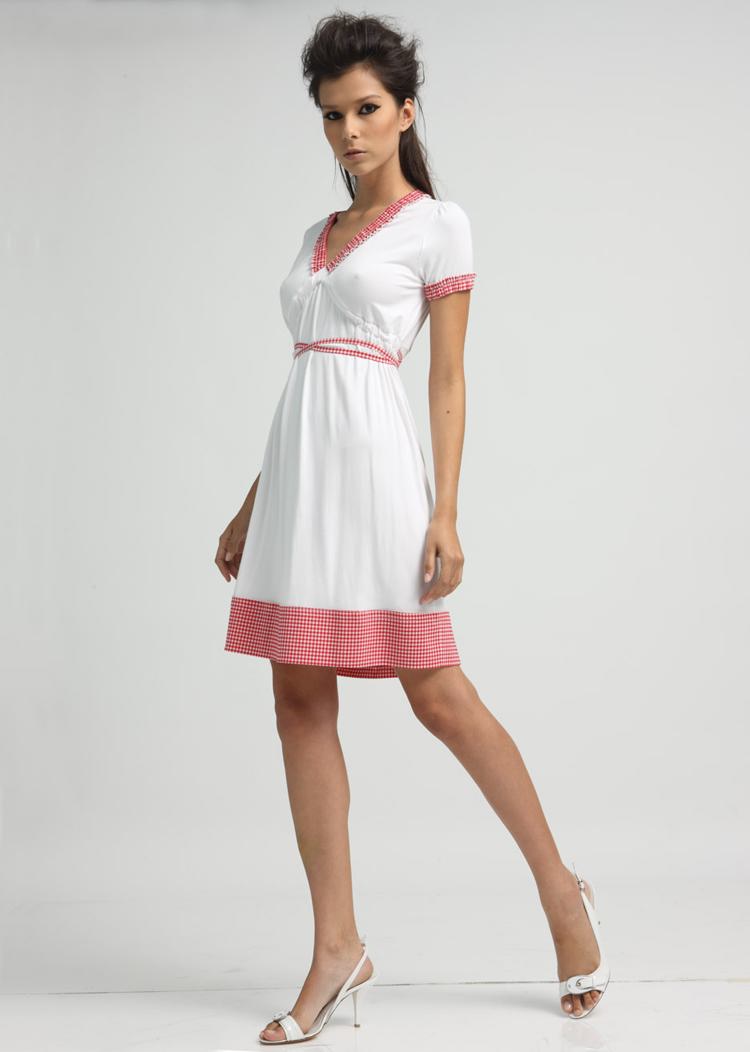 modelos de vestidos mujer