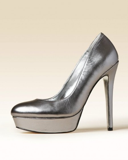 zapatos con tiras