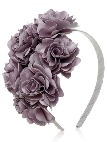 accesorios de moda para el cabello