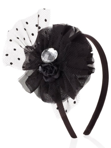 accesorios de moda para el cabello