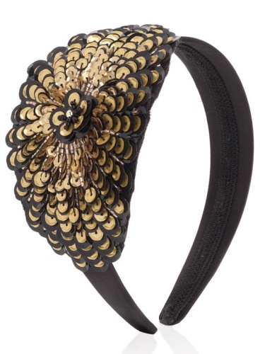 accesorios de moda para el cabello