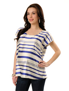 blusas de maternidad