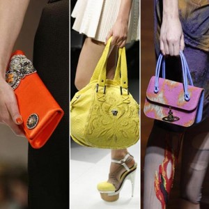 bolsos y carteras de moda