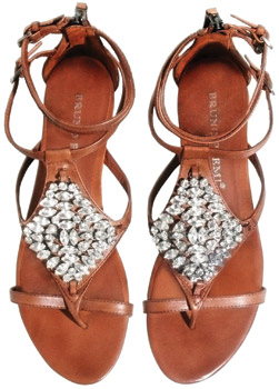 sandalias de moda verano