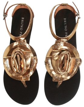 sandalias de moda verano