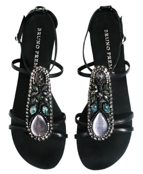 sandalias de moda verano