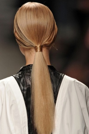peinados cabello suelto