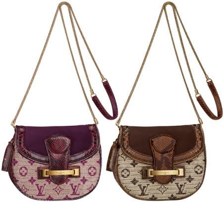 carteras de colores