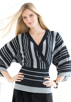 cardigan de mujer