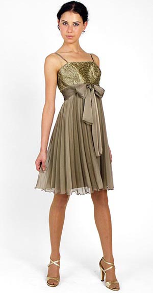 vestidos cortos de coctel