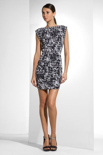 vestidos cortos de moda