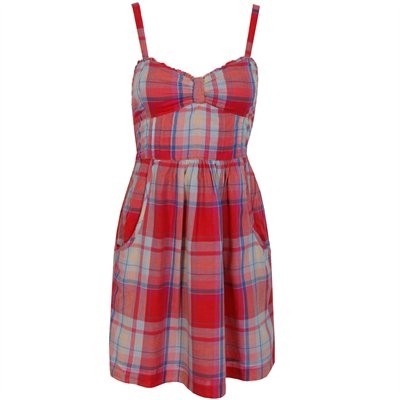 vestidos cortos con capas