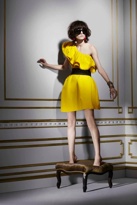 vestidos cortos elegantes