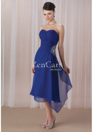 vestidos damas de honor