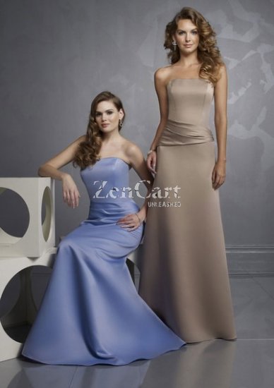 vestidos damas de honor