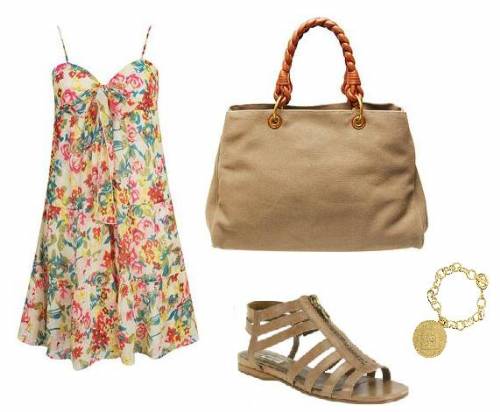 vestidos para el dia