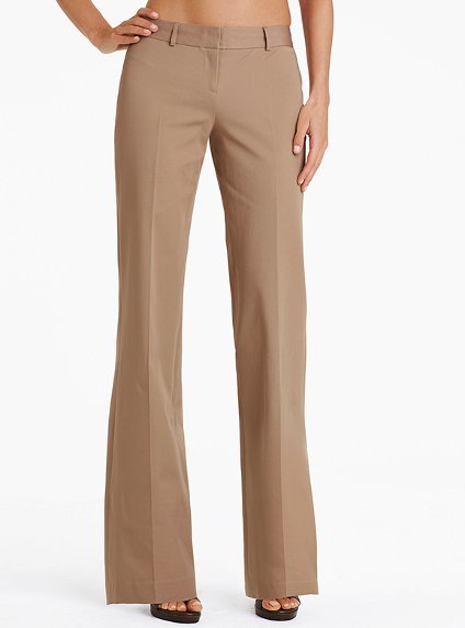 Pantalones formales muy preciosos | AquiModa.com