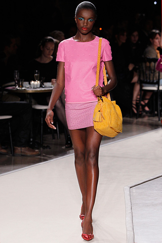 vestidos de primavera