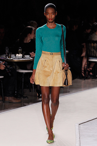 vestidos de primavera