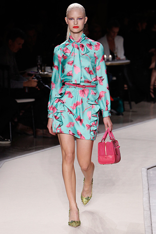 vestidos de primavera