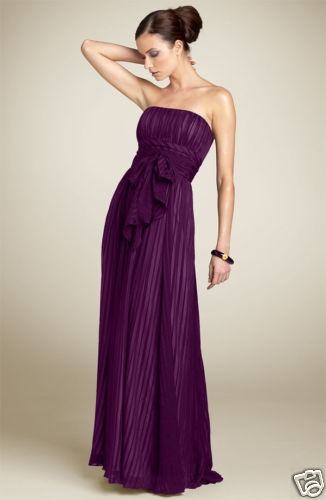 trajes para madrinas