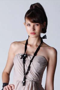 vestidos elegantes para madrinas