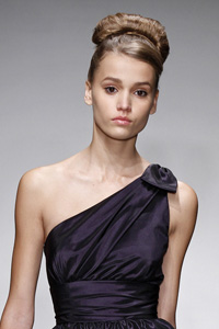 vestidos elegantes para madrinas