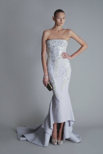 vestidos extravagantes