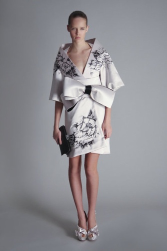 vestidos extravagantes