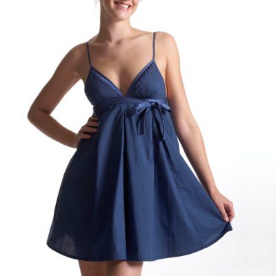 vestidos casuales