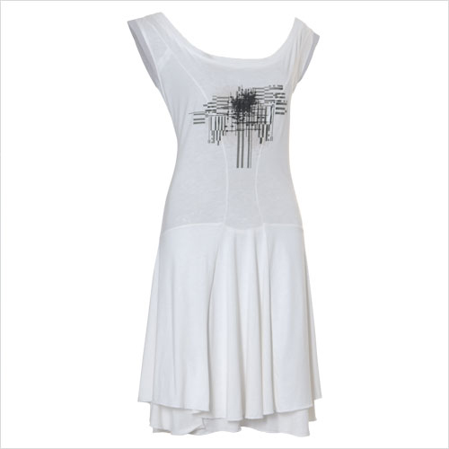vestidos casuales