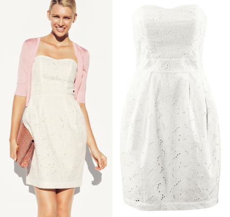 vestidos colores pastel