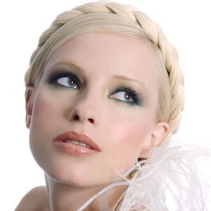 maquillaje novias