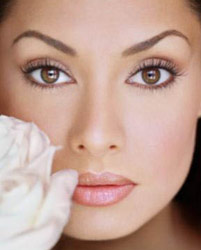 maquillaje novias
