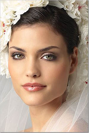 maquillaje novias