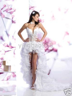 vestidos vaporosos