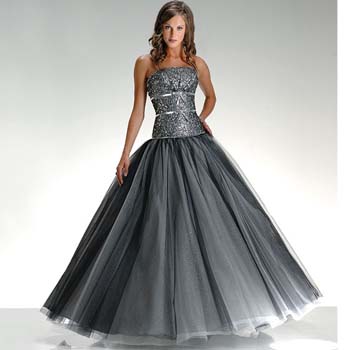 vestidos de quinceañeras