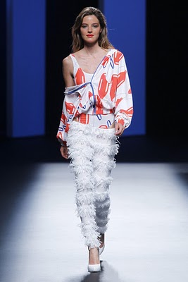 vestidos de playa
