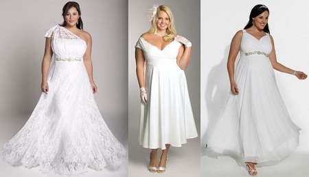 vestidos de fiesta para gorditas