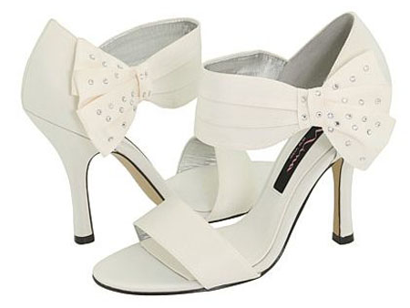 zapatos para novias