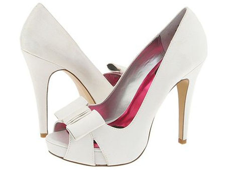 zapatos para novias